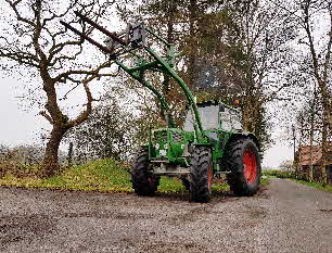 Deutz D8006