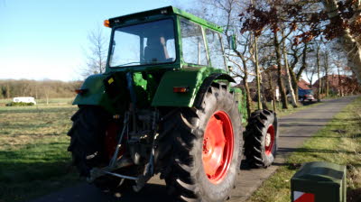 Deutz 8006