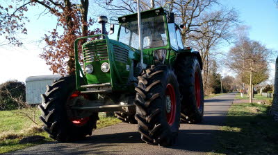 Deutz 8006