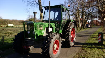 Deutz 8006