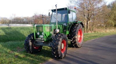 Deutz 8006