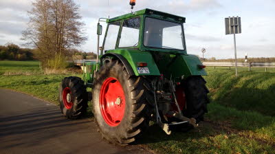 Deutz 8006