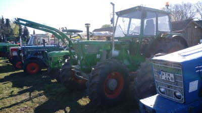 Deutz 8006