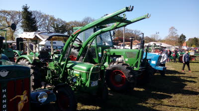 Deutz 8006