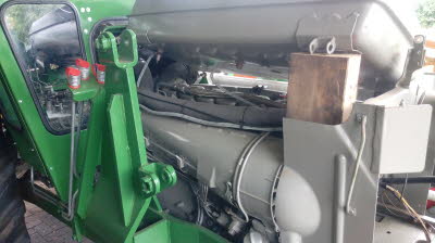 Deutz 8006