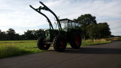 Deutz 8006