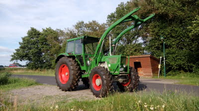 Deutz 8006