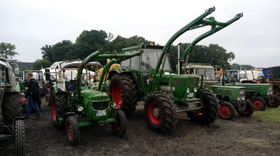 Deutz 8006