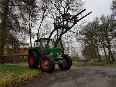 Deutz 8006