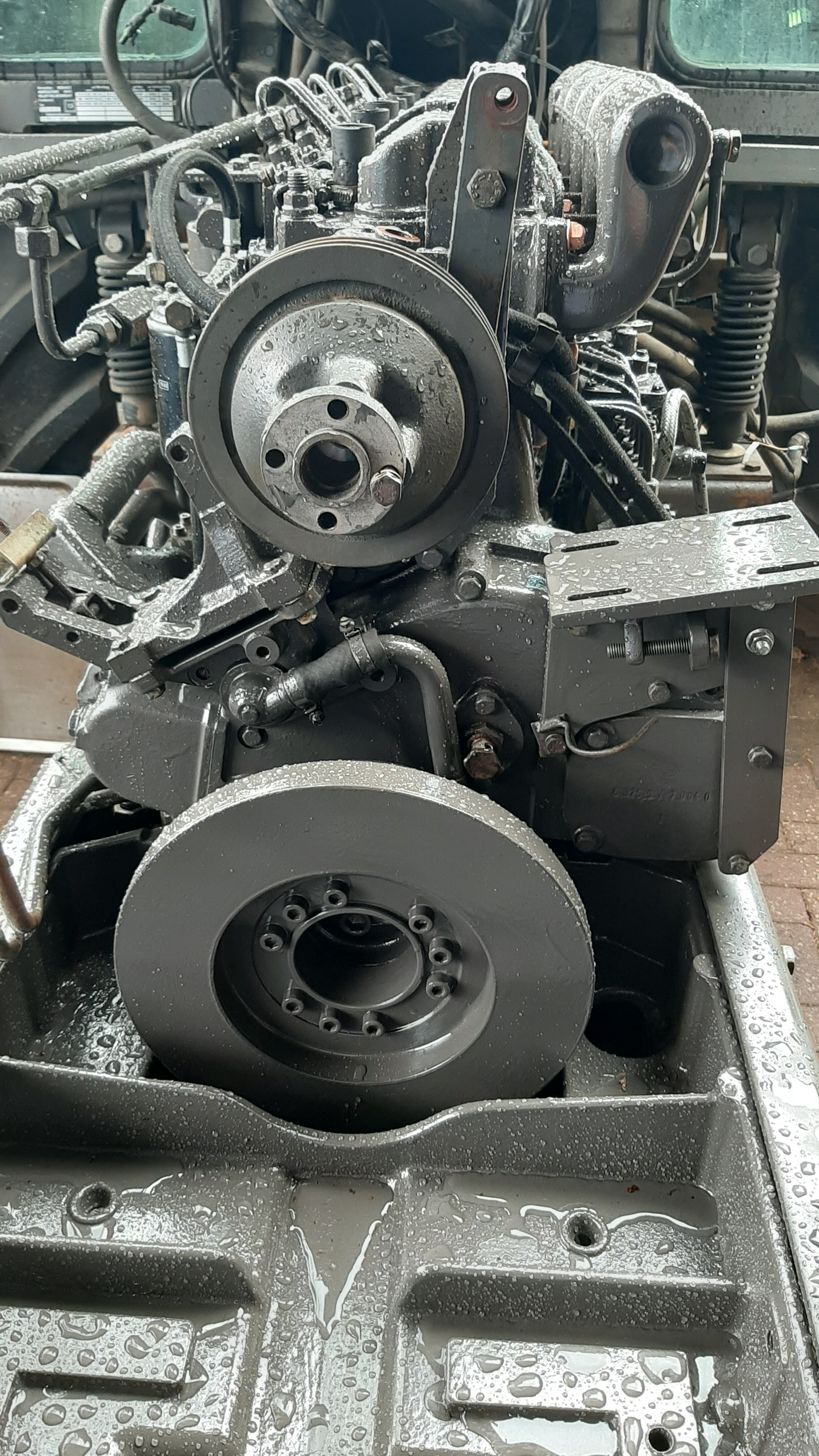 Motor